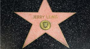RIP Jerry Lewis: 9 Things to Remember About the Iconic Comedian