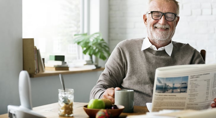 retirement - 10 Ways to Generate Income in Retirement