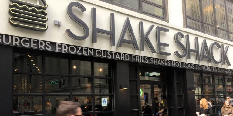 SHAK stock - Can Shake Shack Stock Recover From Disappointing Guidance Signals?