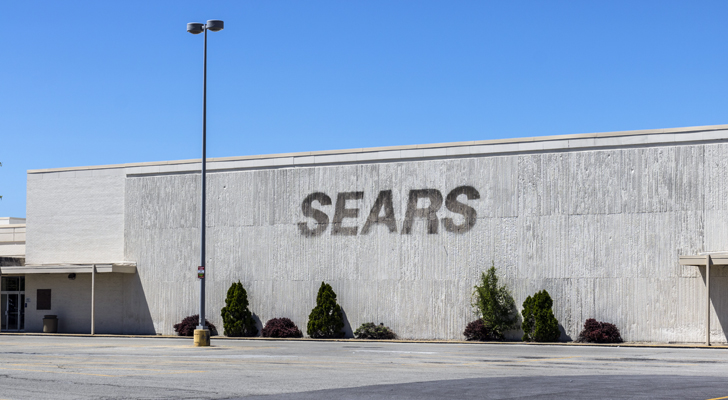 Sears stock - Is There Life After Death for Sears Stock?