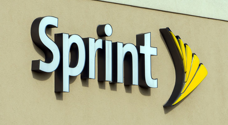 Sprint stock - Sprint Corp Stock Is a Risky Bet on Wild Card M&A Chances