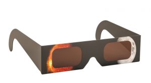 How to Spot Fake Solar Eclipse Glasses