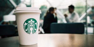 It's Time to Wake Up and Smell the Coffee on Starbucks Stock