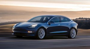 Tech Stocks Releasing Game-Changing Products Soon: Tesla (TSLA)