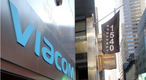 CBS-Viacom Merger Talk Sends CBS Stock, VIA Stock Higher