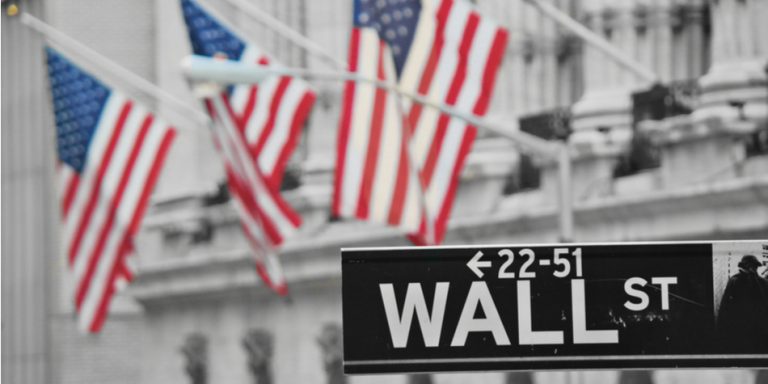 Dow Jones - Falling Dollar, Rising Volatility Are Weighing on Optimism