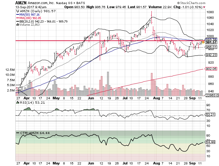 Amazon.com, Inc. (AMZN)