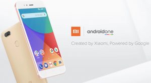 Alphabet Inc (GOOGL) Google Android One Partners with Xiaomi
