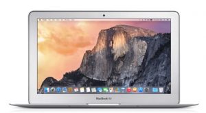 Products Apple Killed: 11-inch MacBook Air