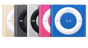 Products Apple Killed: iPod Nano and iPod Shuffle