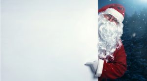 5 Secret Santa ETFs and Stocks to Buy Ahead of Christmas