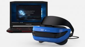 Is Microsoft Corporation's (MSFT) Mixed Reality Event Worth the Hype?
