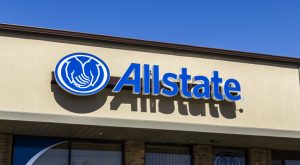 Blue-Chip Stocks to Sell: Allstate (ALL)