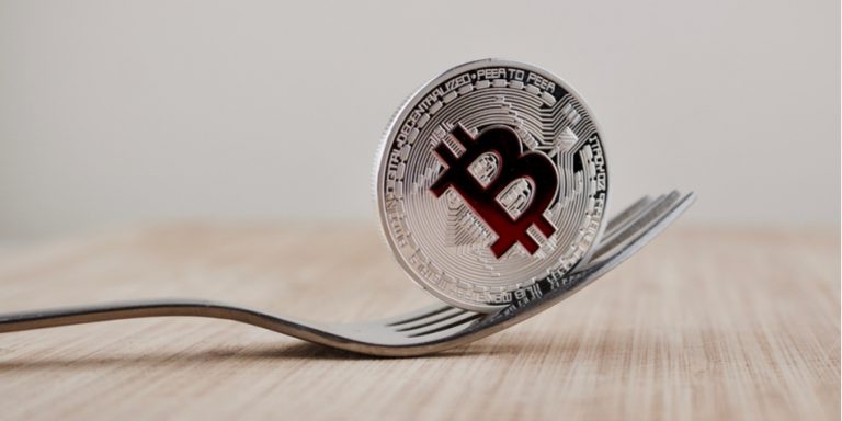 bitcoin price - How Another Fork Affects the Bitcoin Price