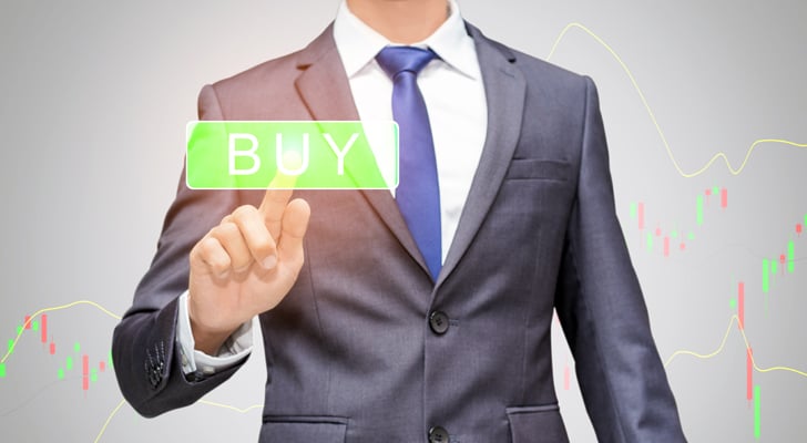 stocks to buy - 10 Smart Money Stocks to Buy Now