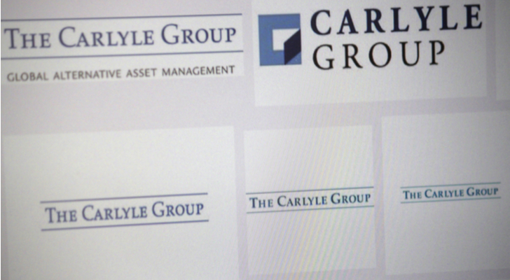 Dividend Stocks to Buy: The Carlyle Group (CG)