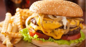National Cheeseburger Day 2018: Deals at Wendy's, Sonic, Red Robin and More