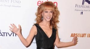 KB Home Cuts CEO's Bonus Over Kathy Griffin Rant