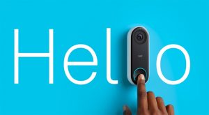 Nest Hello: Smart Doorbell to Feature Facial Recognition, Alarm