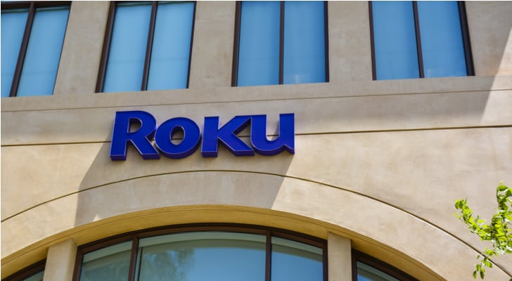 ROKU stock - Time to Keep a Foot on the Brake With Roku Inc Stock