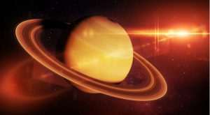 NASA's Cassini Spacecraft Dives Into Saturn to End Mission