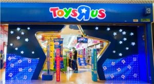 Toys R Us Store Closings Could Hit Up to 200 Locations