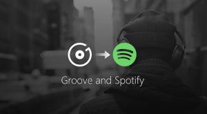 Microsoft Corporation's Groove Music Is Ending ... Who's Next?