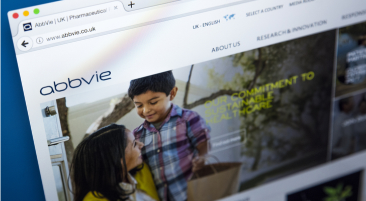 AbbVie stock - AbbVie Inc Dividend at Risk Amid Patent Protection Problems