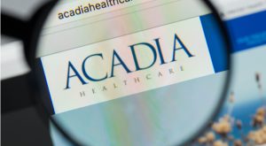 Acadia Healthcare Company Inc (ACHC) Stock Plummets on 3Q Earnings Miss