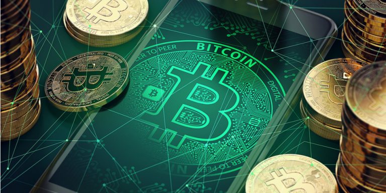 Here S How To Invest In Bitcoin Without Even Buying It Investorplace - 