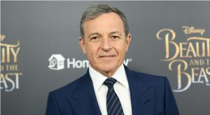 CEO Bob Iger to (Finally) Leave Walt Disney Co (DIS) in 2019
