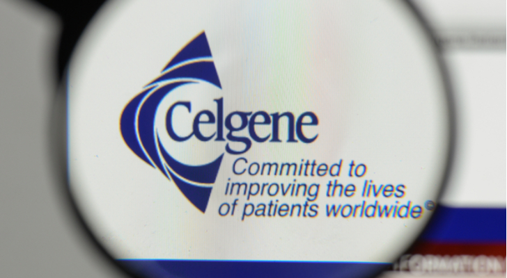 Life Science Stocks to Buy: Celgene Corporation (CELG)
