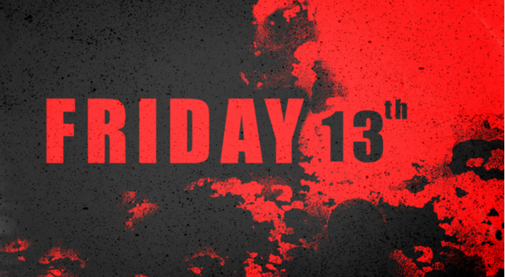 friday the 13th images for facebook