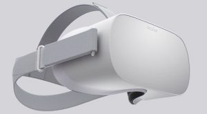 10 Hottest Gadgets to Watch For in 2018: Oculus Go