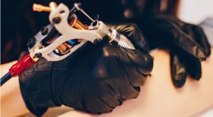 Soliton Tattoo Removal Device: SOLY Stock Skyrockets on FDA Approval 