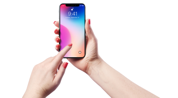 AAPL - iPhone X Numbers Could Keep Apple Inc. Stock From $1 Trillion