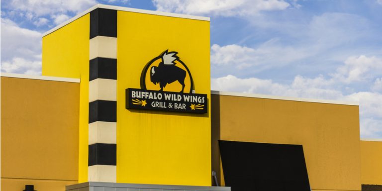 Buffalo Wild Wings - Buffalo Wild Wings Shows That Private Equity Likes Restaurants