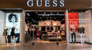 Guess Co-Founder Quits After Sexual Misconduct Probe