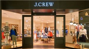 39 J Crew Stores Closing By January 2018's End