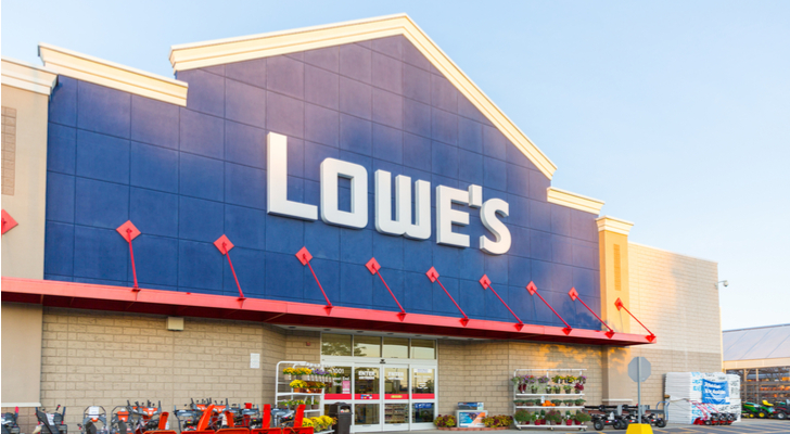 A New Lowe’s Companies, Inc. CEO Could Be Just Enough of a Tweak