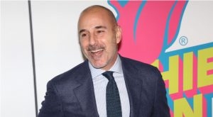 Who Will Replace Matt Lauer on 'Today' Show?