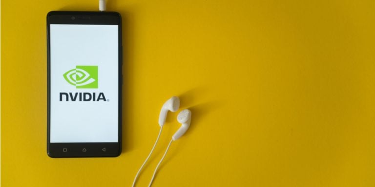 NVDA stock - Nvidia Corporation Stock Is Still Worth a Buy on the Last Dip of 2017