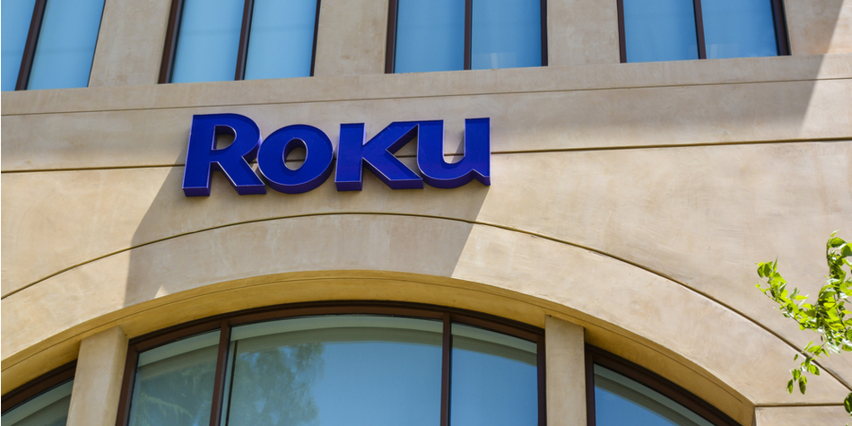 5 Stocks That Could Be the Next Amazon Stock: Roku (ROKU)