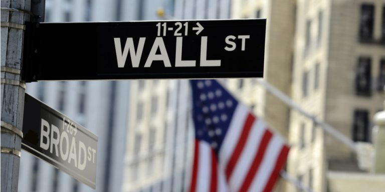 stocks - Trump Tariffs, Fed Hawks Rattle Wall Street