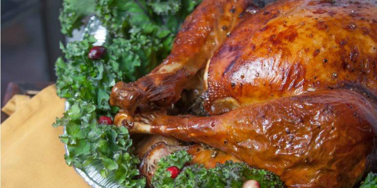 selling puts - Make $1,000 for Your Thanksgiving Feast by Selling Puts