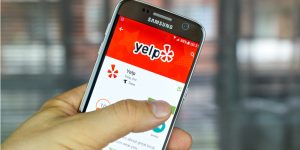 YELP Stock Will Continue to Drop Thanks to Amazon, Facebook and Google