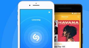 Apple Inc. Buys Shazam Music Recognition App