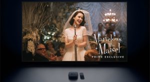 Apple TV Finally Gets Amazon Prime Video