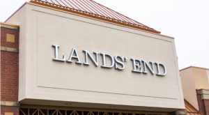 Lands' End Stock Plunges on Disappointing Earnings, Sales