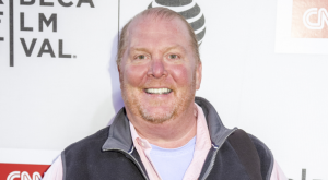 Walmart, Target Drop Mario Batali Products From Stores